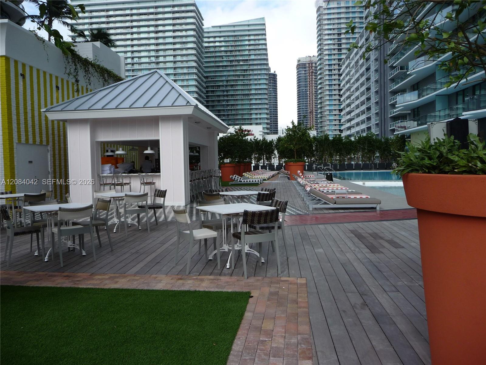 Photo of 1300 S Miami Avenue 3503 #3503 listing for Sale