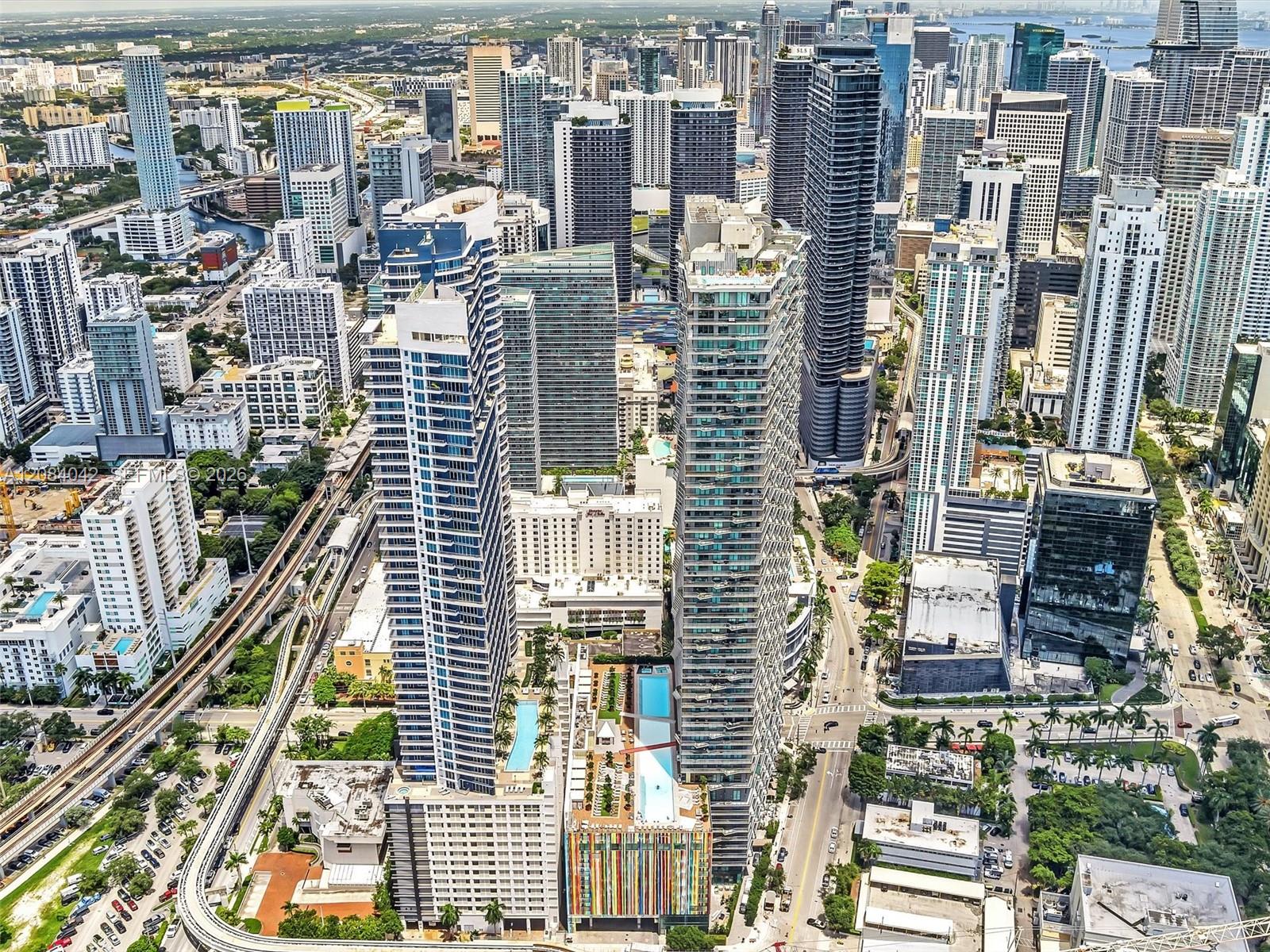 Photo of 1300 S Miami Avenue 3503 #3503 listing for Sale