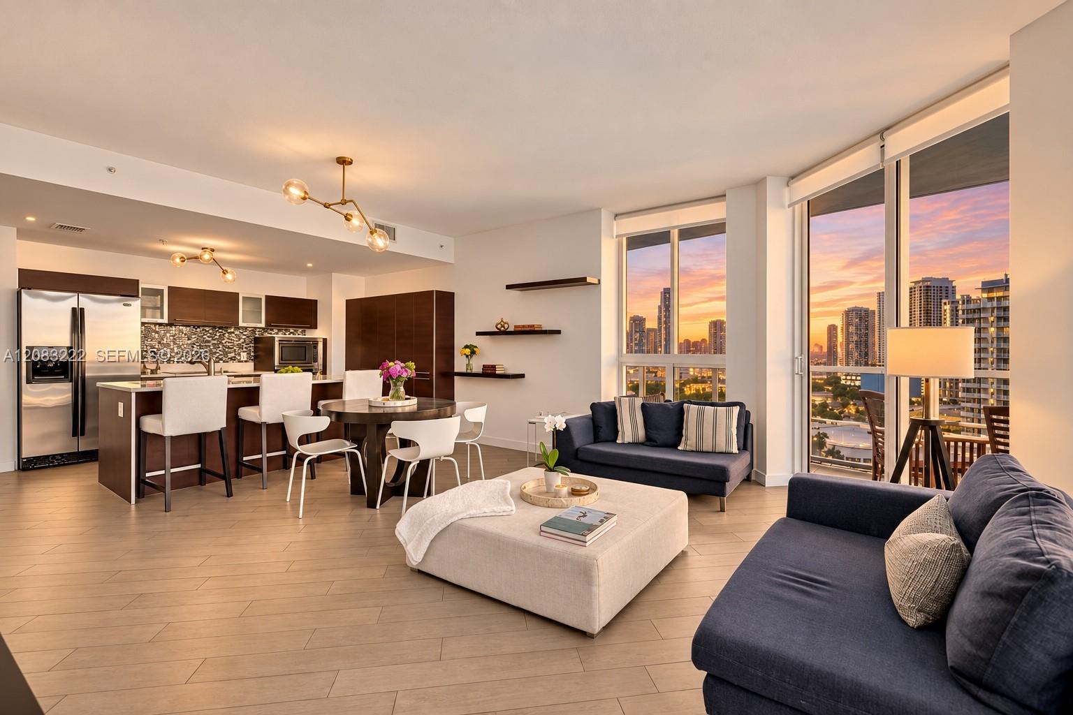 Photo of 1900 N Bayshore Drive 1518 #1518 listing for Sale