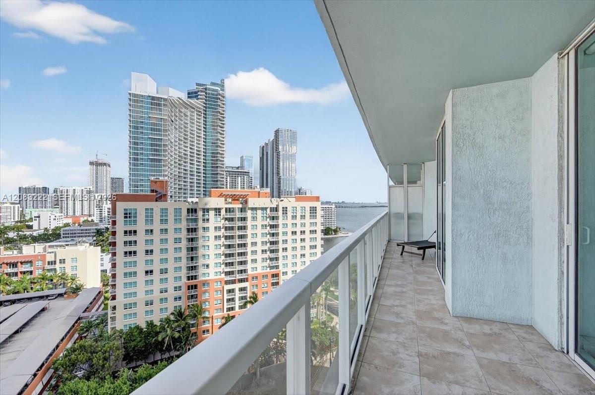 Photo of 1900 N Bayshore Drive 1518 #1518 listing for Sale