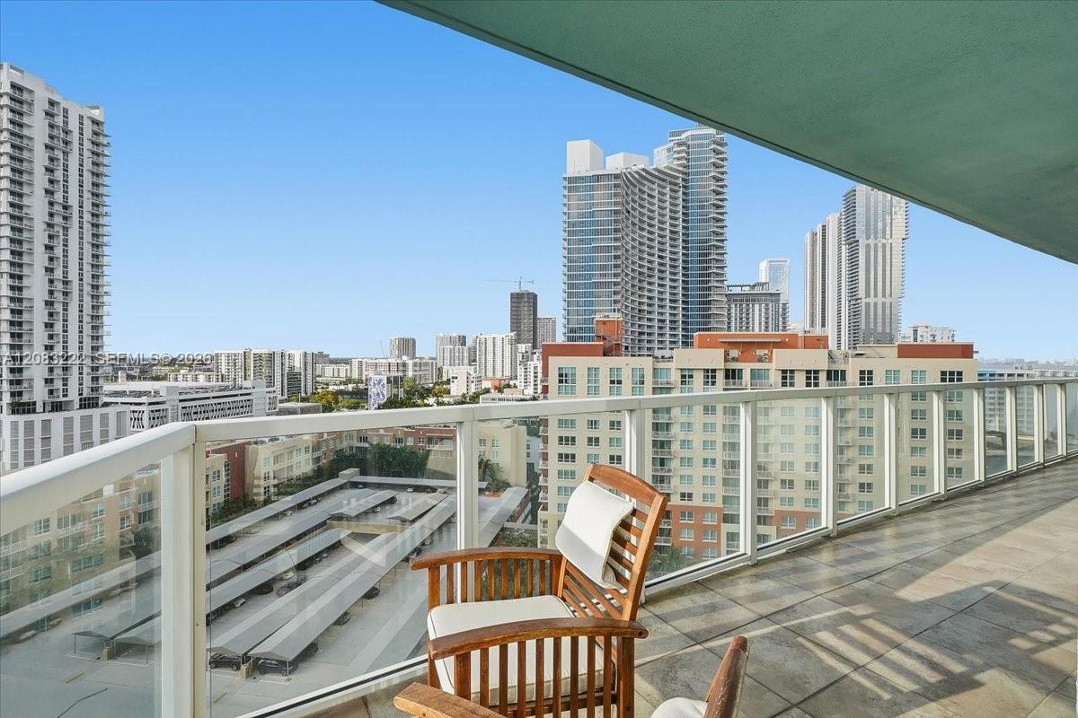 Photo of 1900 N Bayshore Drive 1518 #1518 listing for Sale