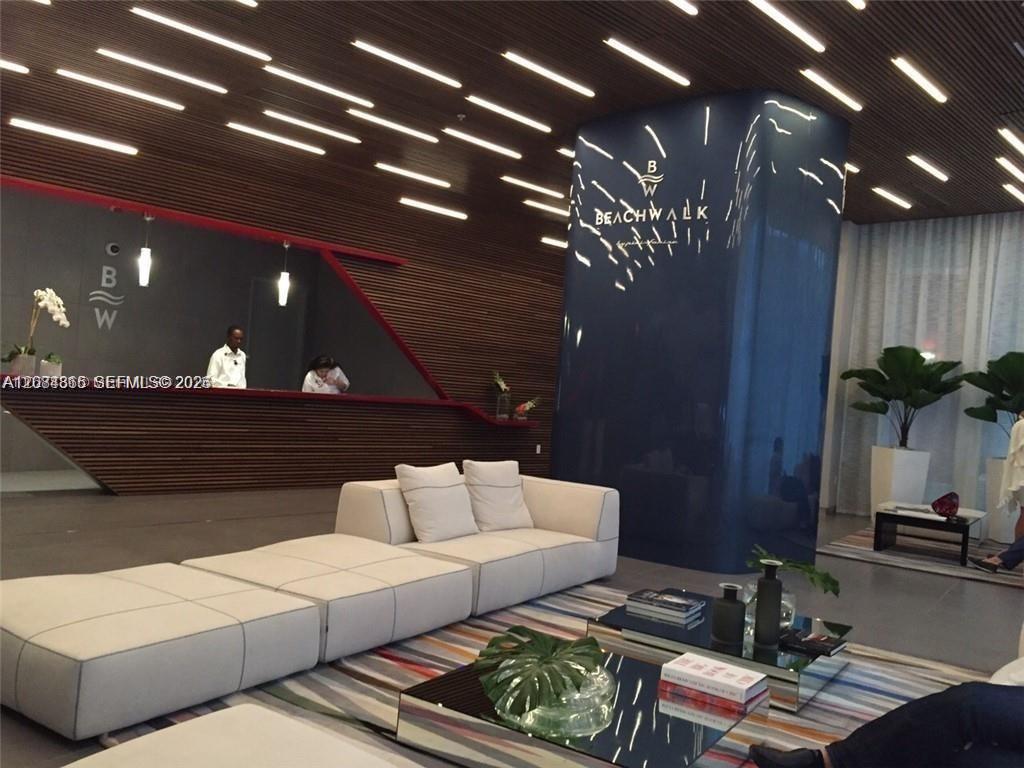 Photo of 2602 E Hallandale Beach Boulevard R2105 #R2105 listing for Sale