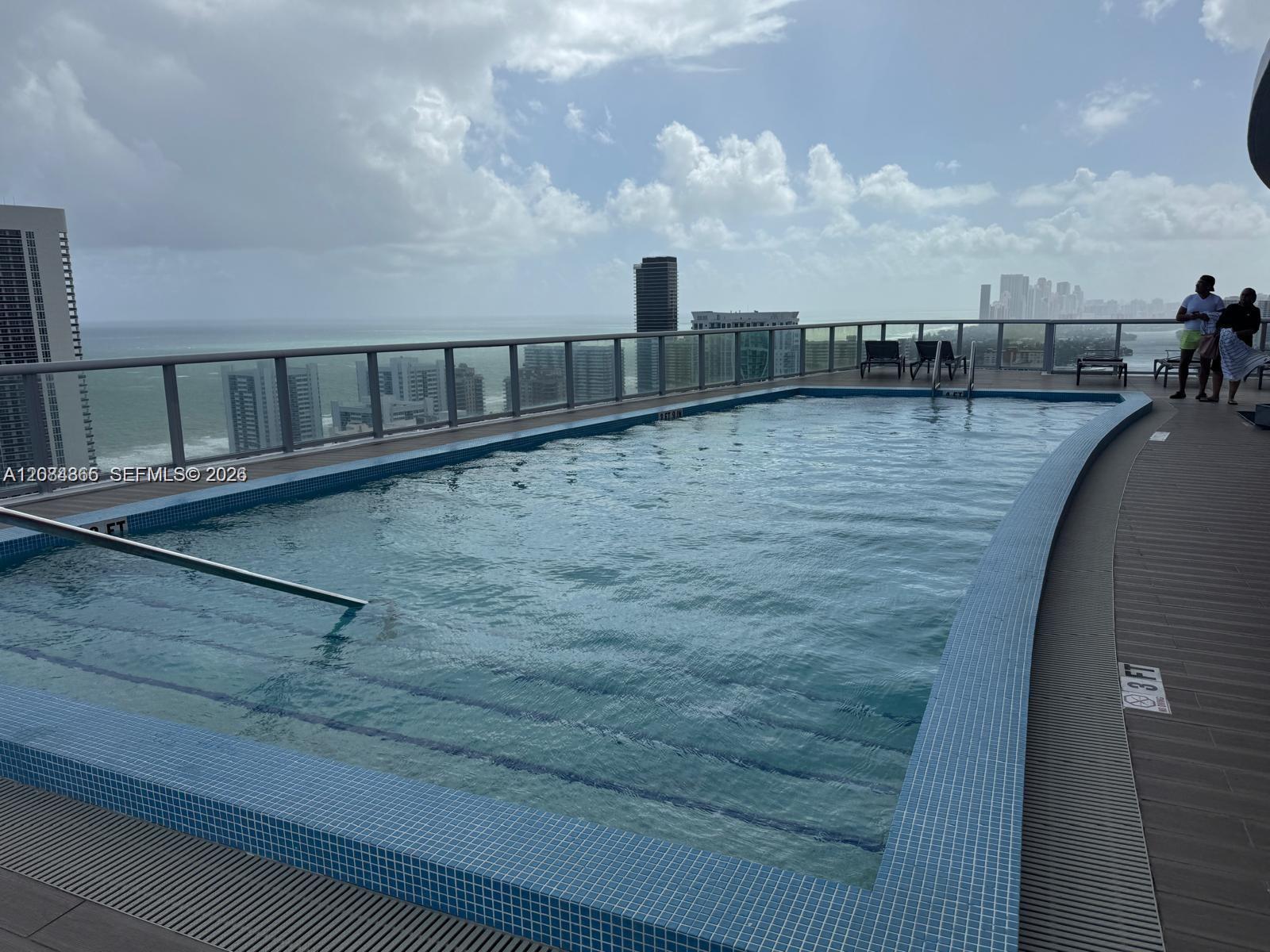 Photo of 2602 E Hallandale Beach Boulevard R2105 #R2105 listing for Sale
