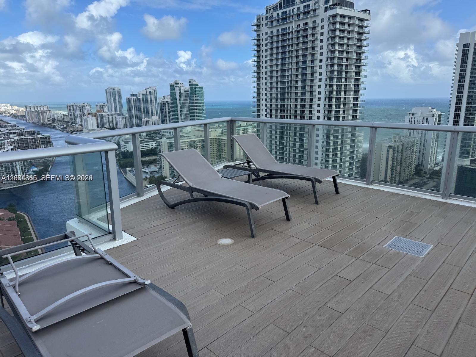 Photo of 2602 E Hallandale Beach Boulevard R2105 #R2105 listing for Sale