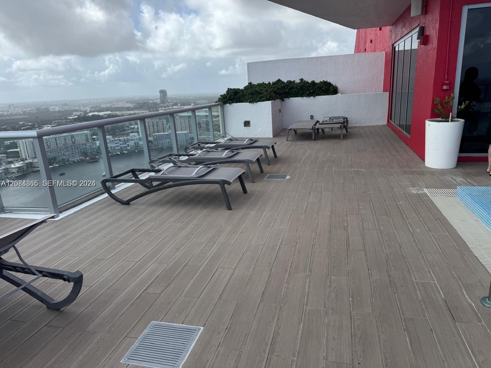 Photo of 2602 E Hallandale Beach Boulevard R2105 #R2105 listing for Sale