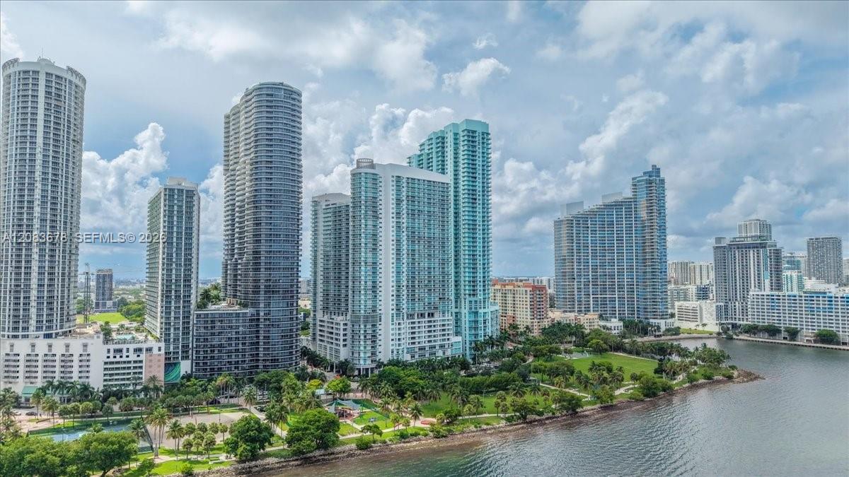 Photo of 1800 N Bayshore Drive 612 #612 listing for Sale