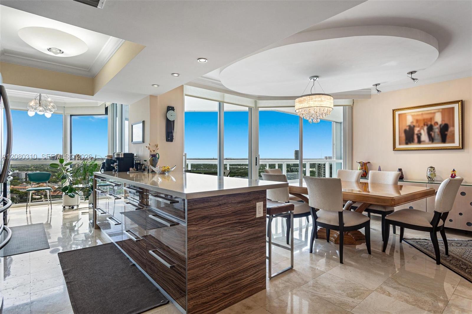 Photo of 21205 Yacht Club Drive 2405+DEN #2405+DEN listing for Sale