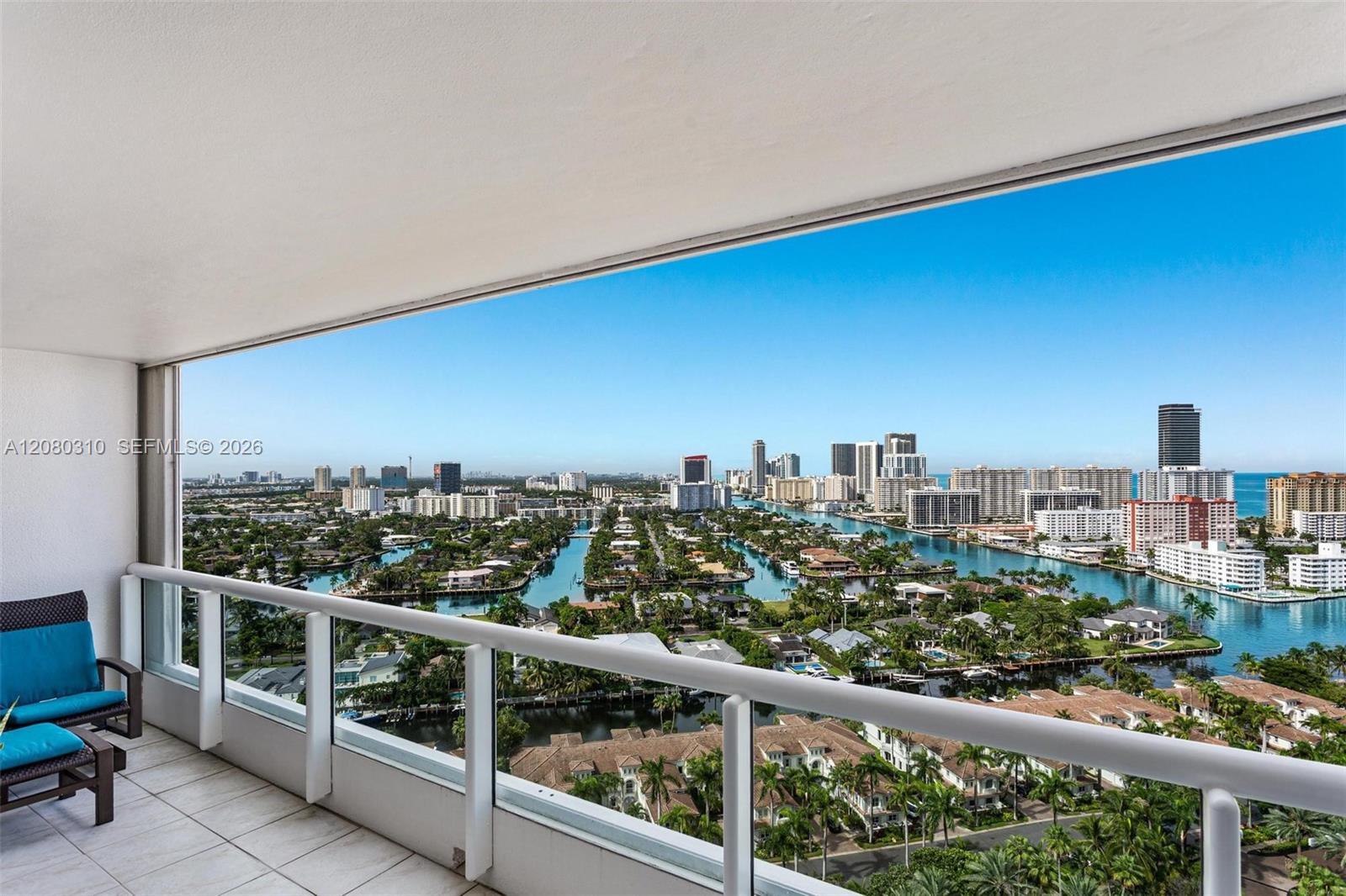 Photo of 21205 Yacht Club Drive 2405+DEN #2405+DEN listing for Sale