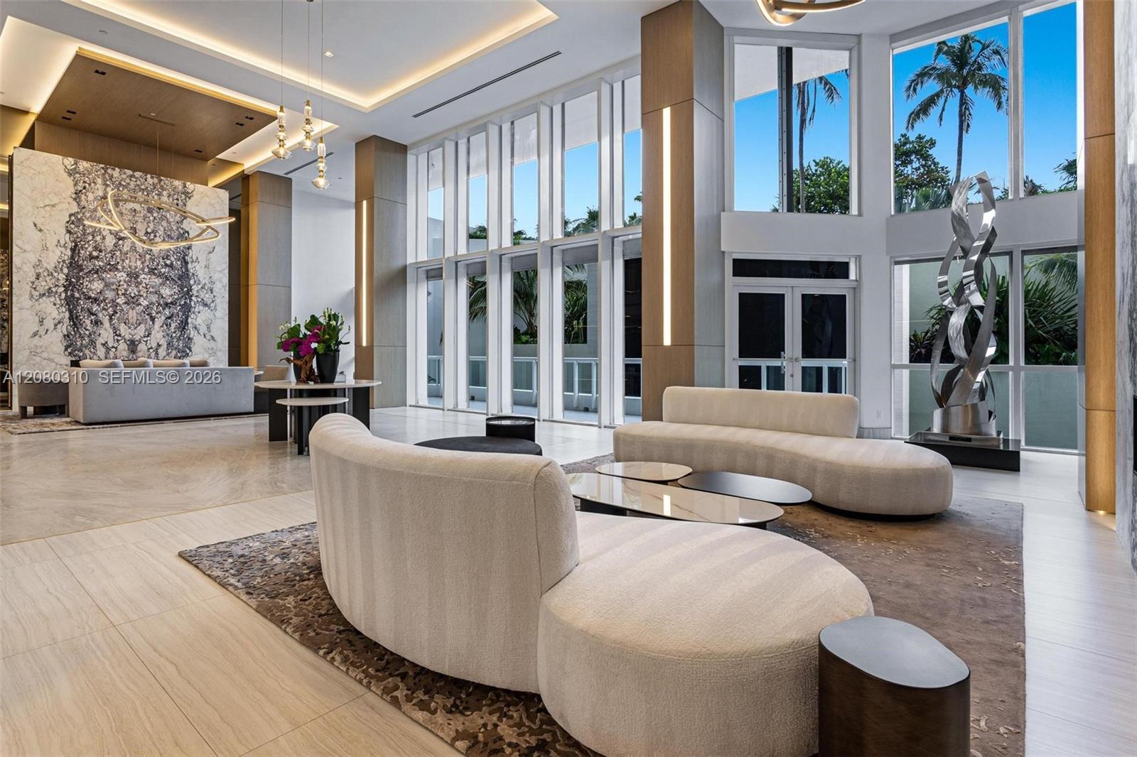 Photo of 21205 Yacht Club Drive 2405+DEN #2405+DEN listing for Sale
