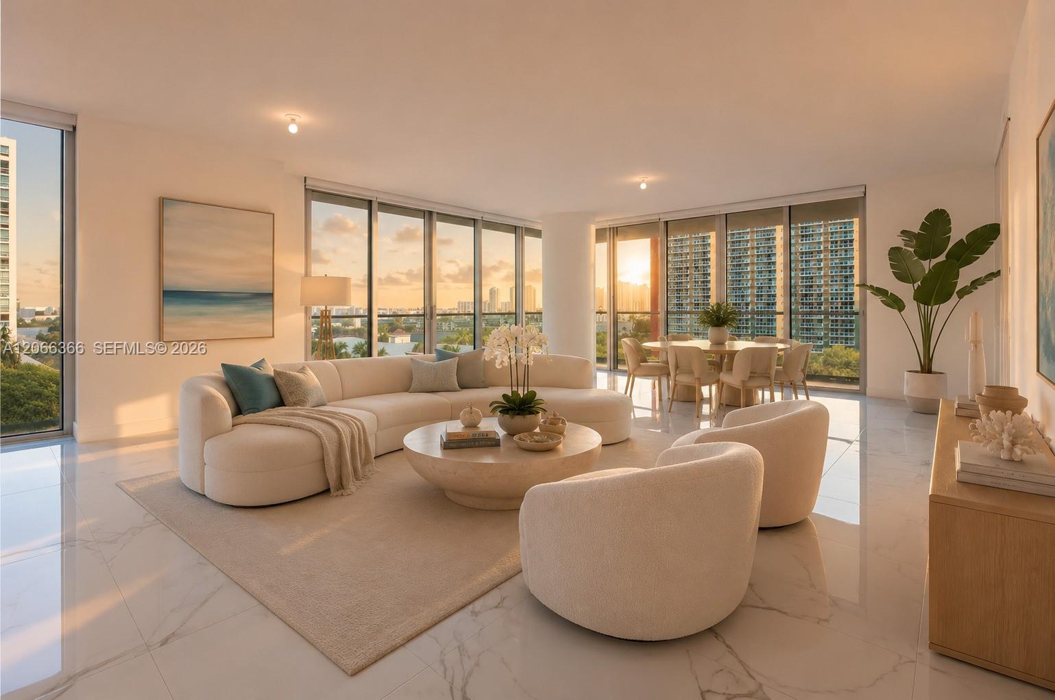 Photo of 330 Sunny Isles Boulevard 5-801 #5-801 listing for Sale