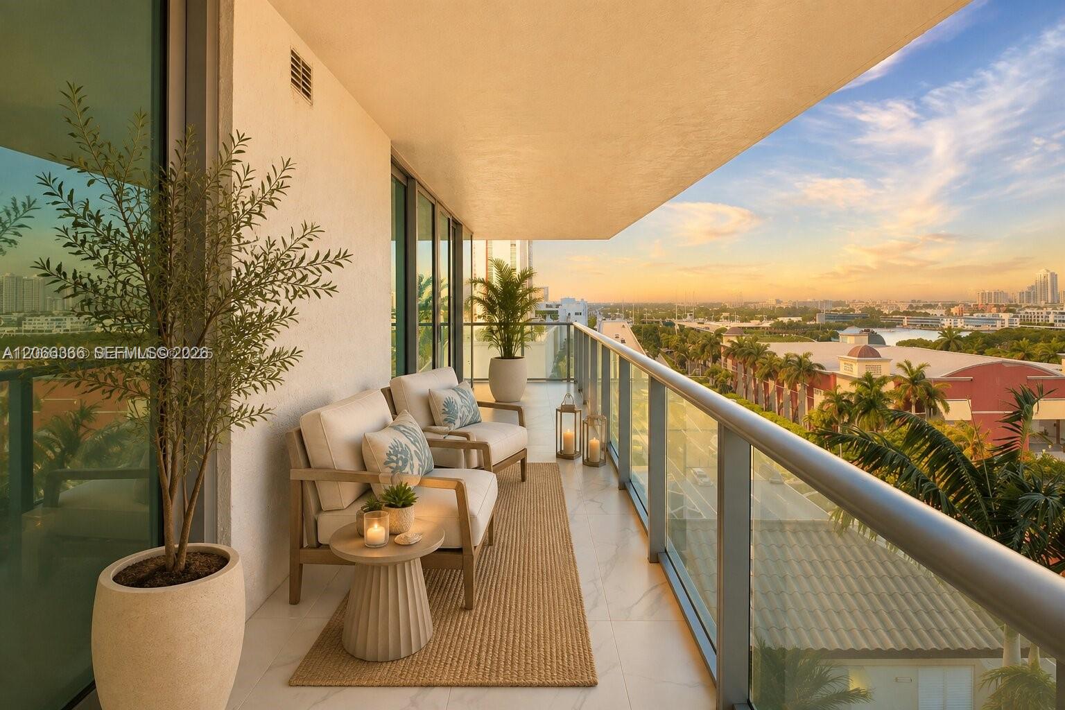 Photo of 330 Sunny Isles Boulevard 5-801 #5-801 listing for Sale