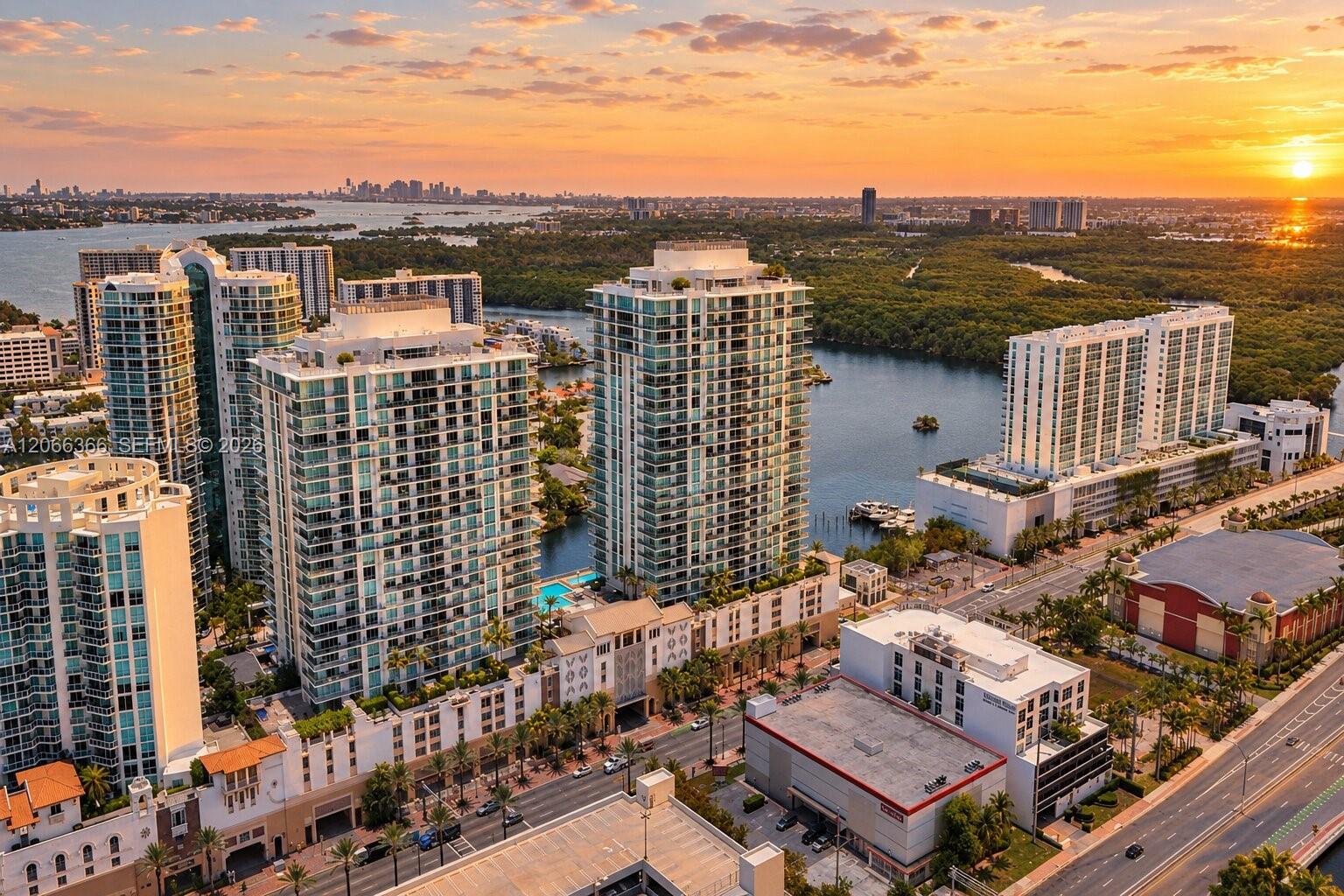 Photo of 330 Sunny Isles Boulevard 5-801 #5-801 listing for Sale