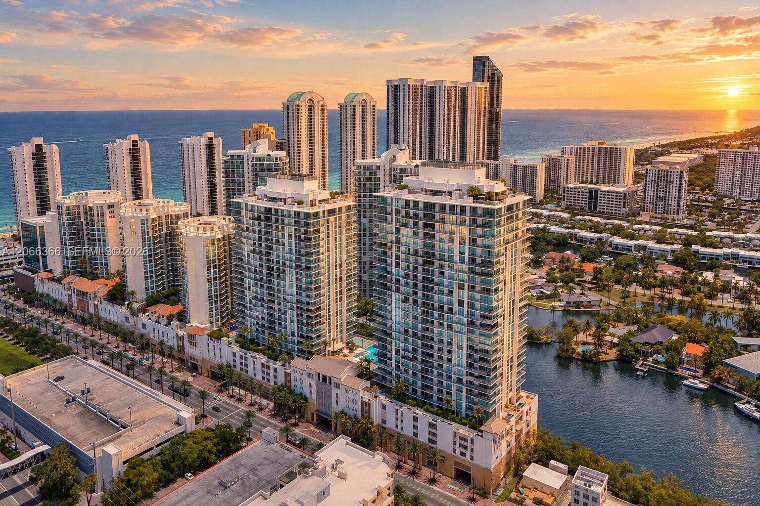 Photo of 330 Sunny Isles Boulevard 5-801 #5-801 listing for Sale