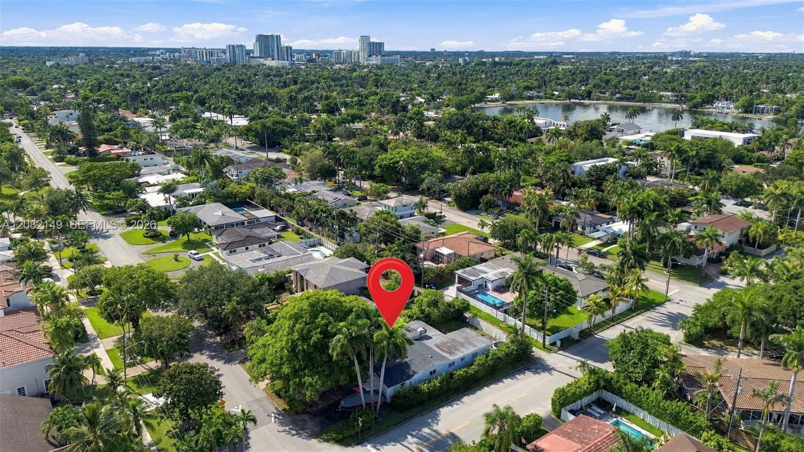 Photo of 1103 Washington Street # listing for Sale