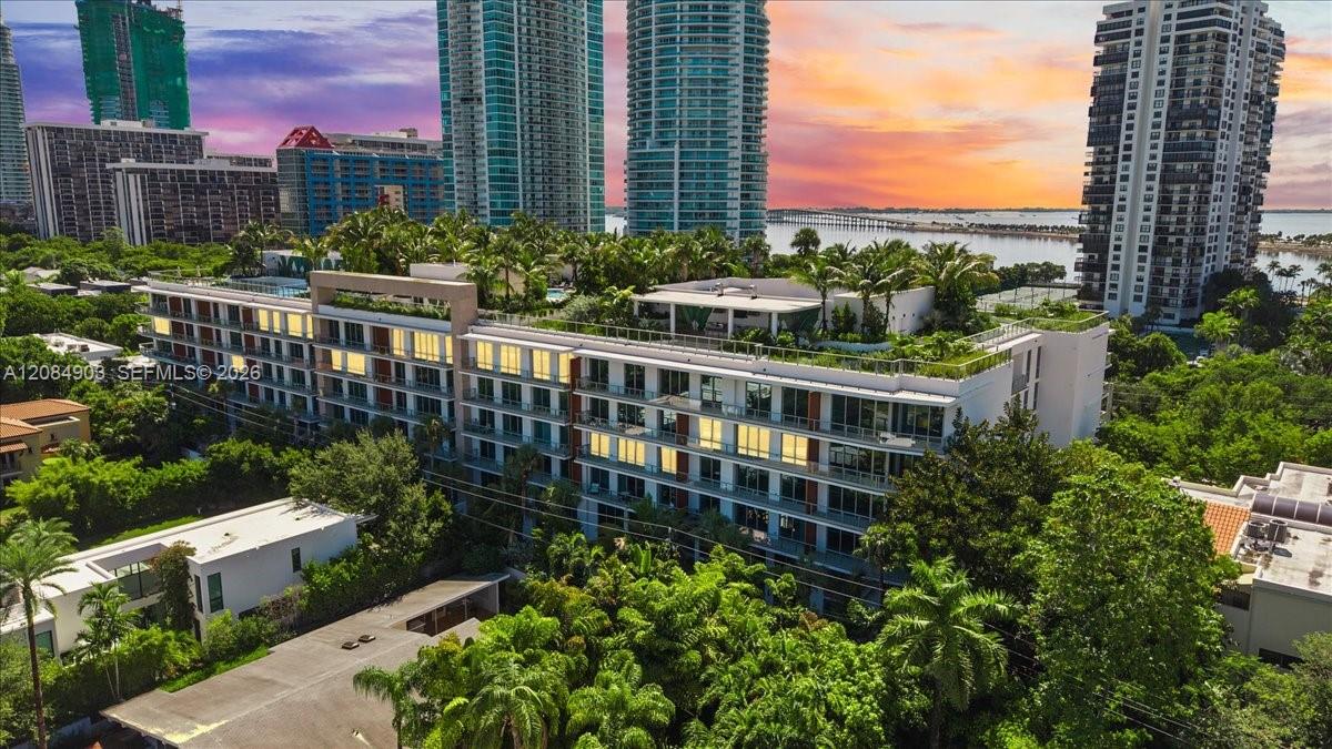 Photo of 2200 Brickell Avenue 422 #422 listing for Sale