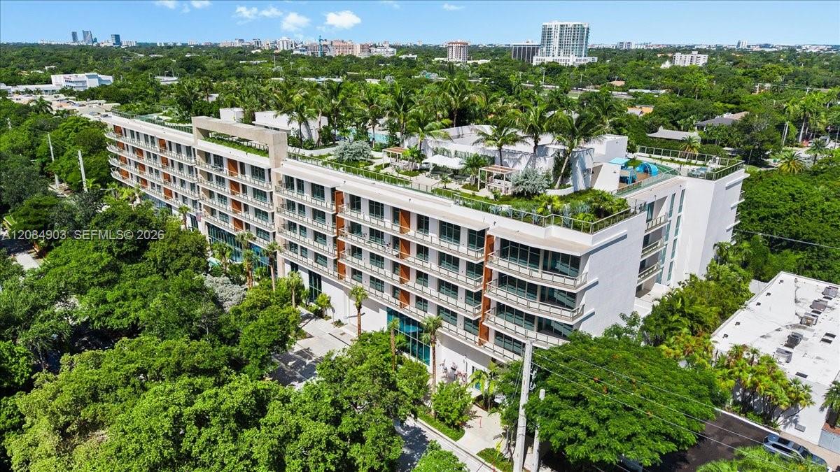 Photo of 2200 Brickell Avenue 422 #422 listing for Sale
