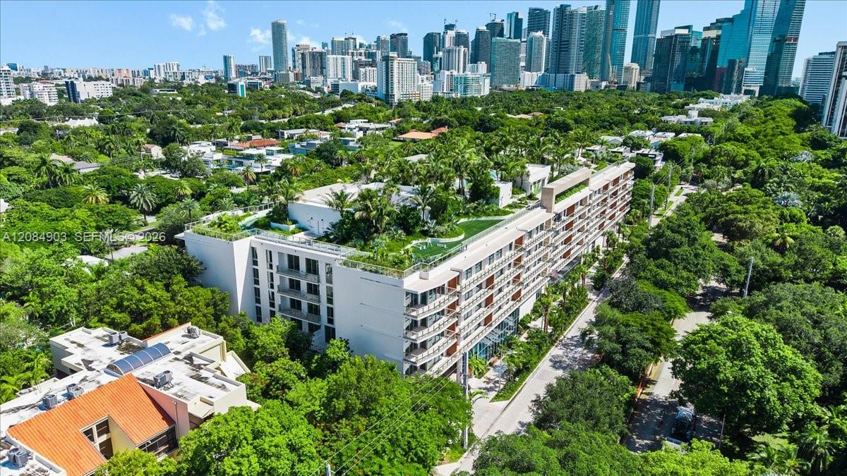 Photo of 2200 Brickell Avenue 422 #422 listing for Sale