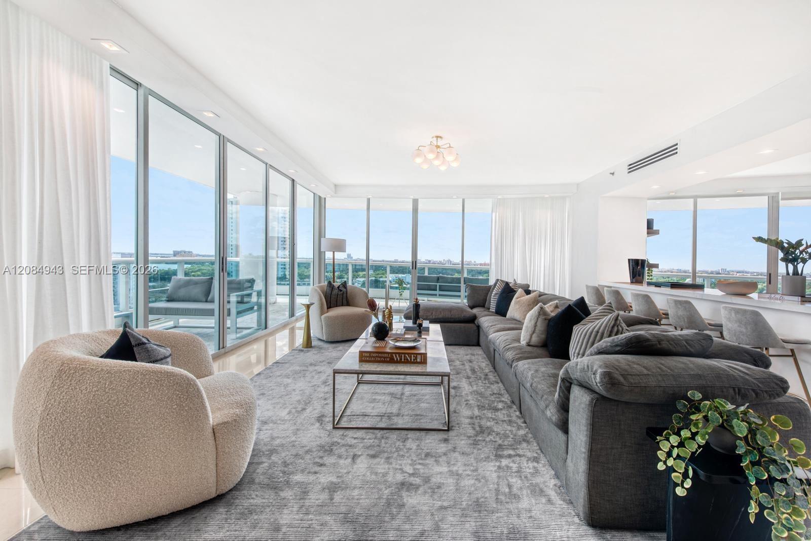 Photo of 2127 Brickell Avenue 1605 #1605 listing for Sale