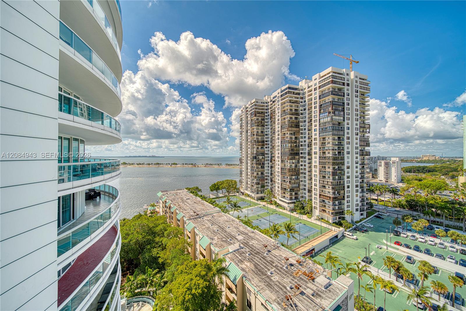 Photo of 2127 Brickell Avenue 1605 #1605 listing for Sale