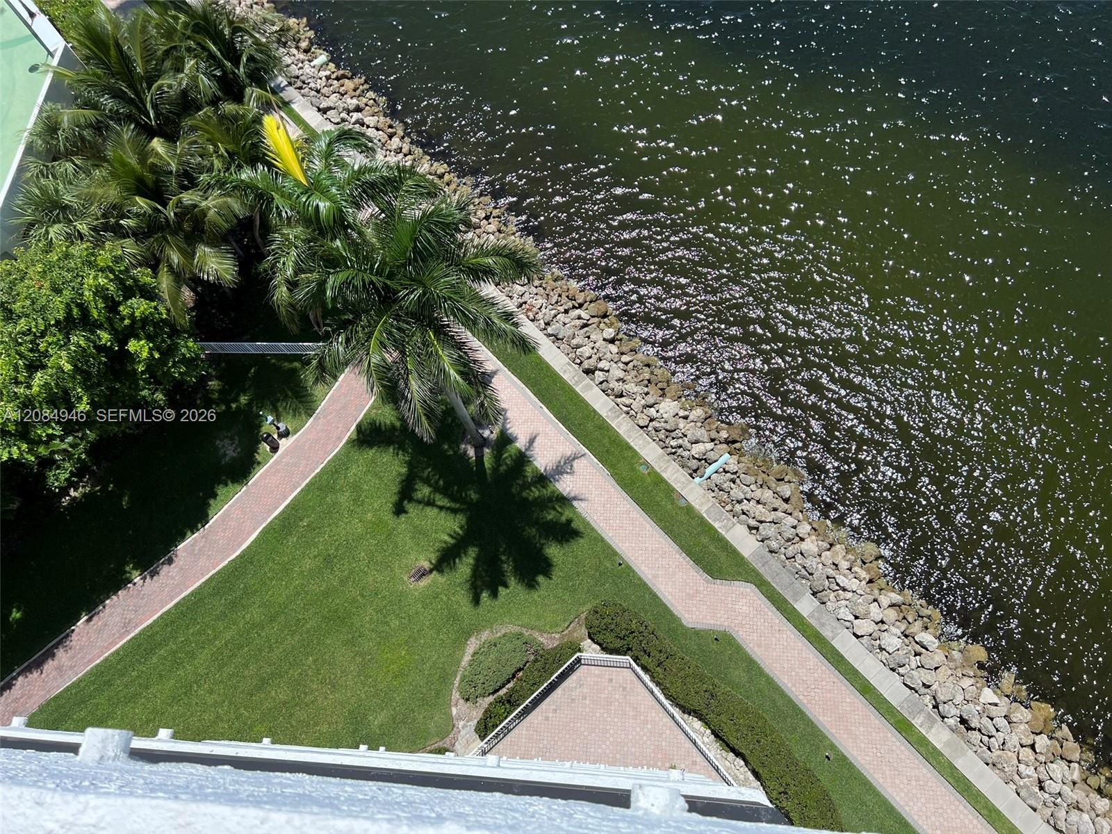 Photo of 3530 Mystic Pointe Drive 1215 #1215 listing for Sale