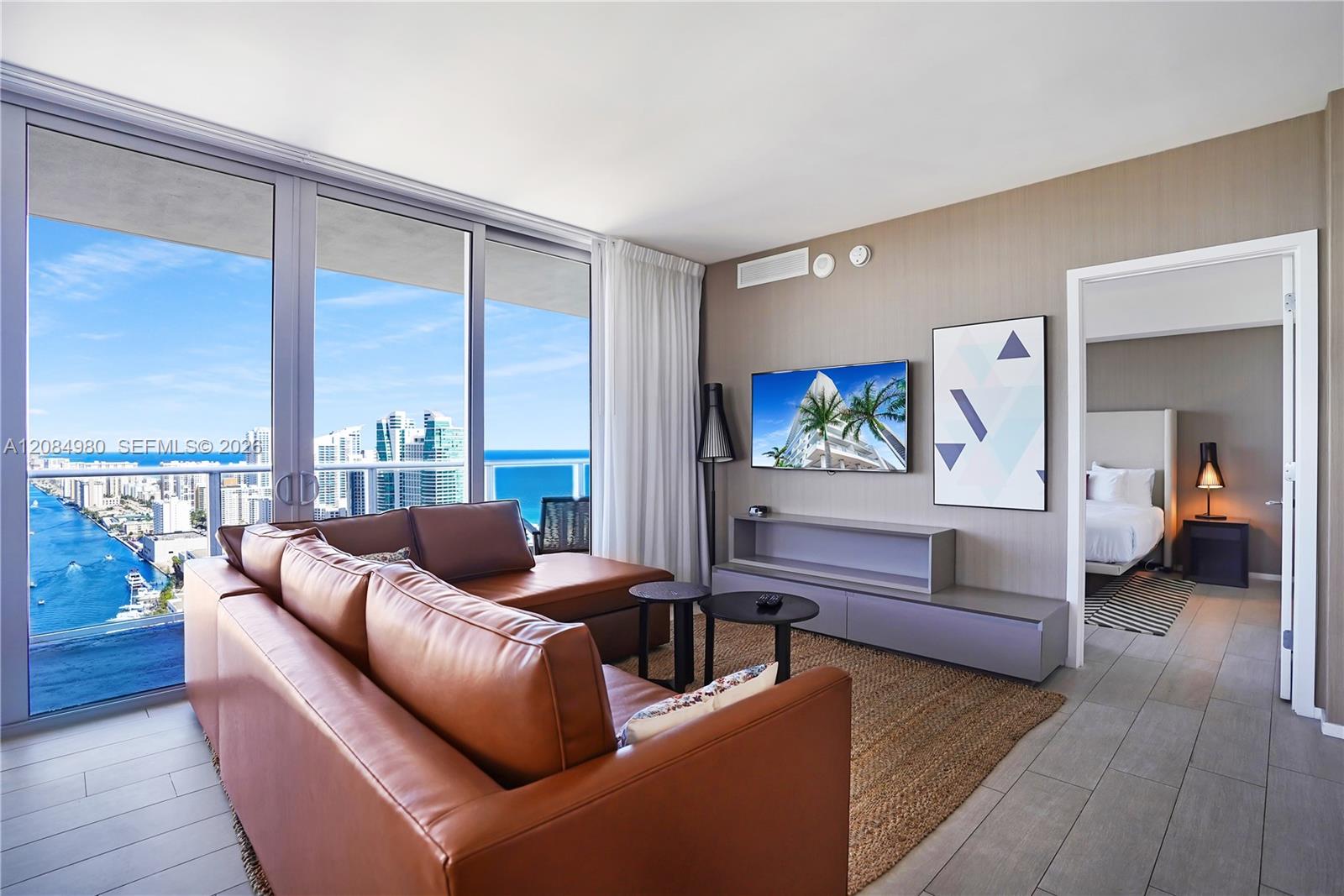 Photo of 4010 S Ocean Drive R3302 #R3302 listing for Sale