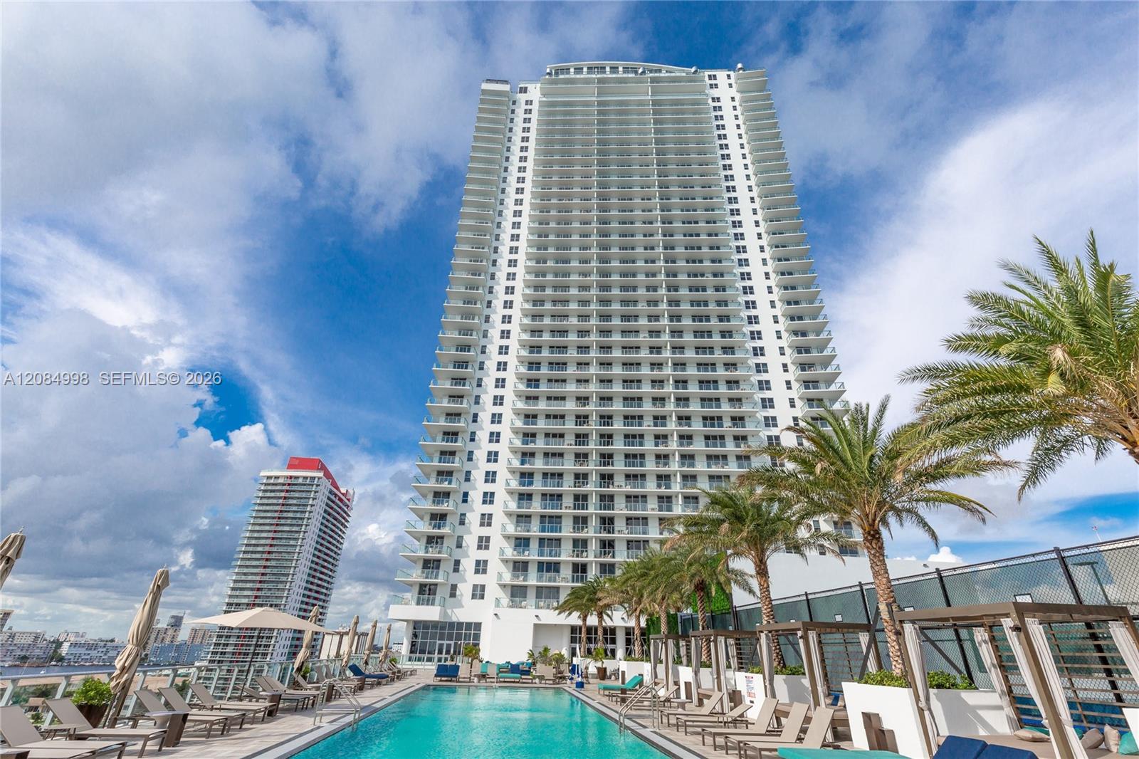 Photo of 4010 S Ocean Drive R1609 #R1609 listing for Sale
