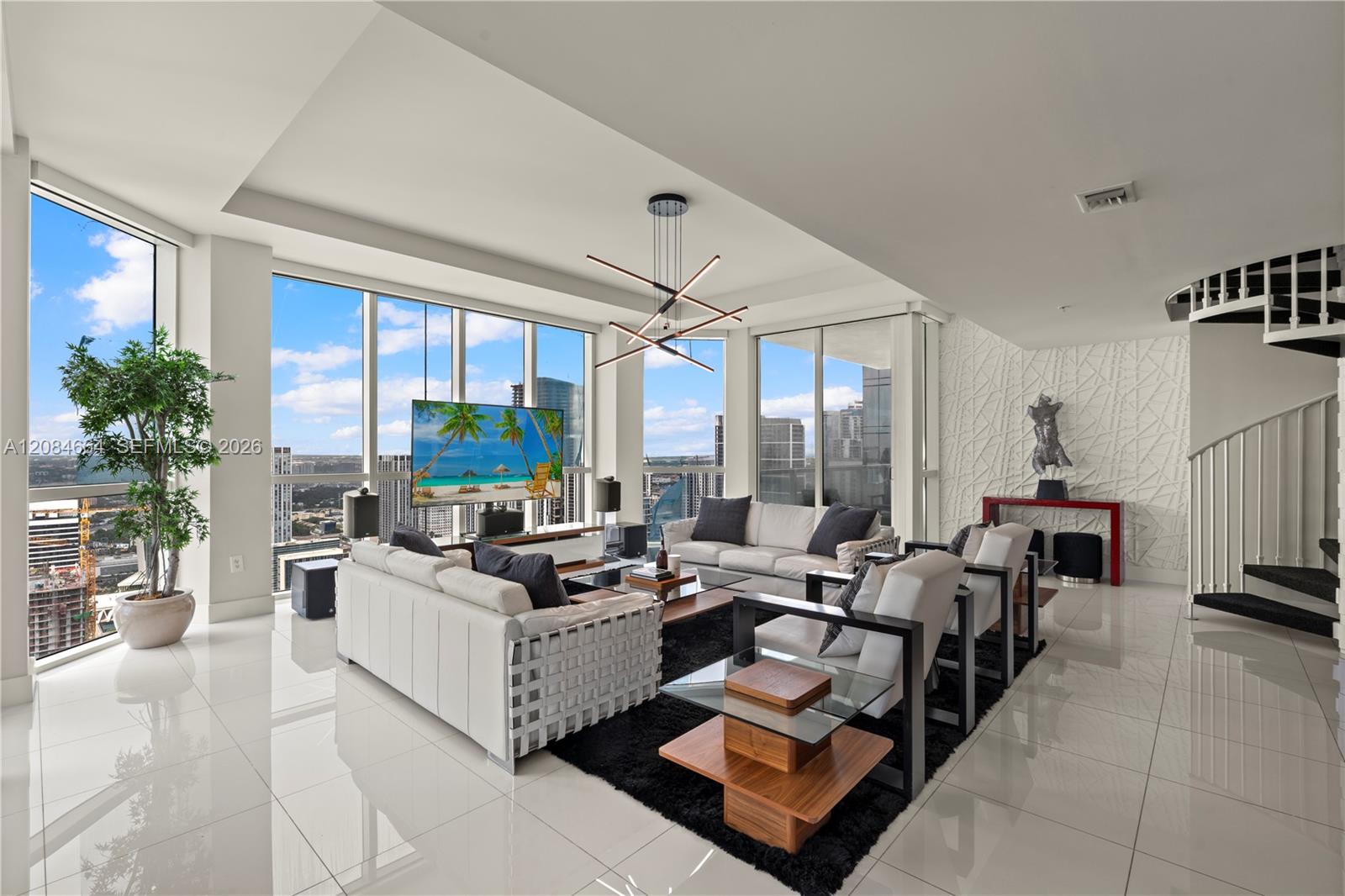 Photo of 244 Biscayne Boulevard PH4908 #PH4908 listing for Sale