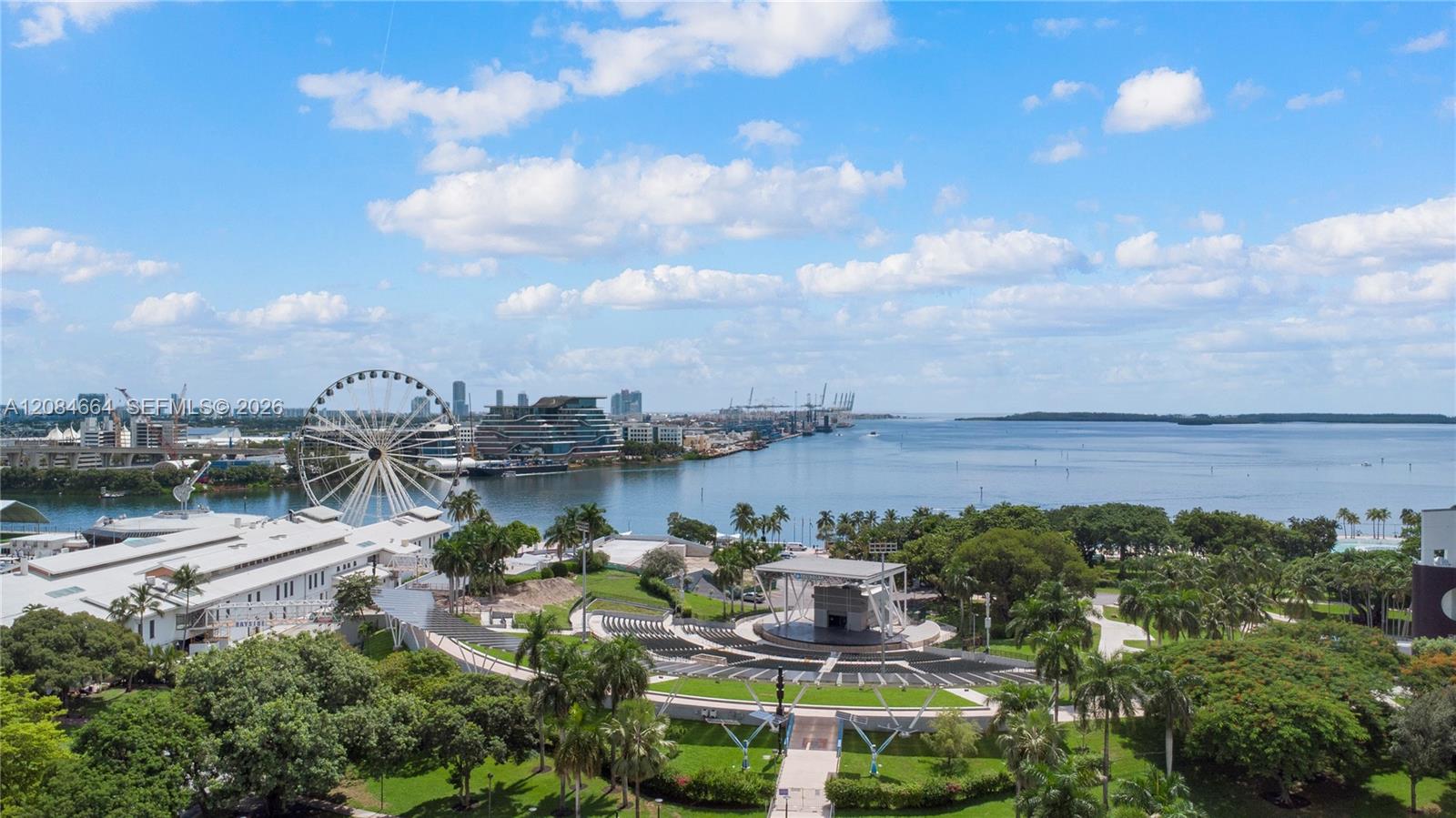 Photo of 244 Biscayne Boulevard PH4908 #PH4908 listing for Sale