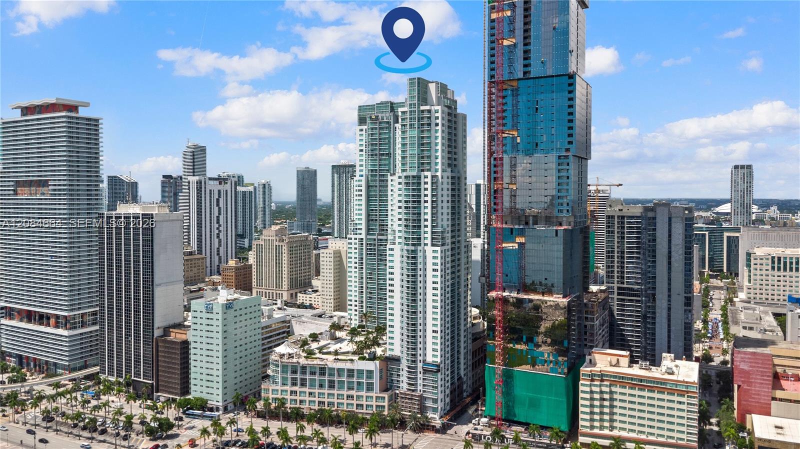Photo of 244 Biscayne Boulevard PH4908 #PH4908 listing for Sale
