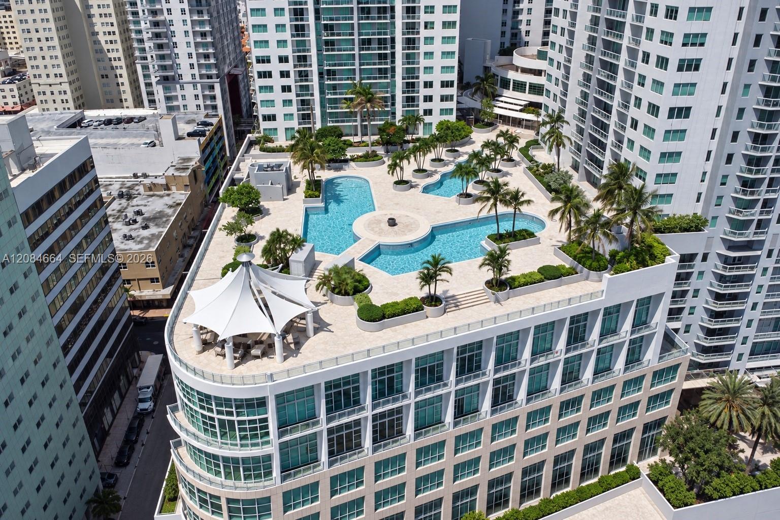 Photo of 244 Biscayne Boulevard PH4908 #PH4908 listing for Sale