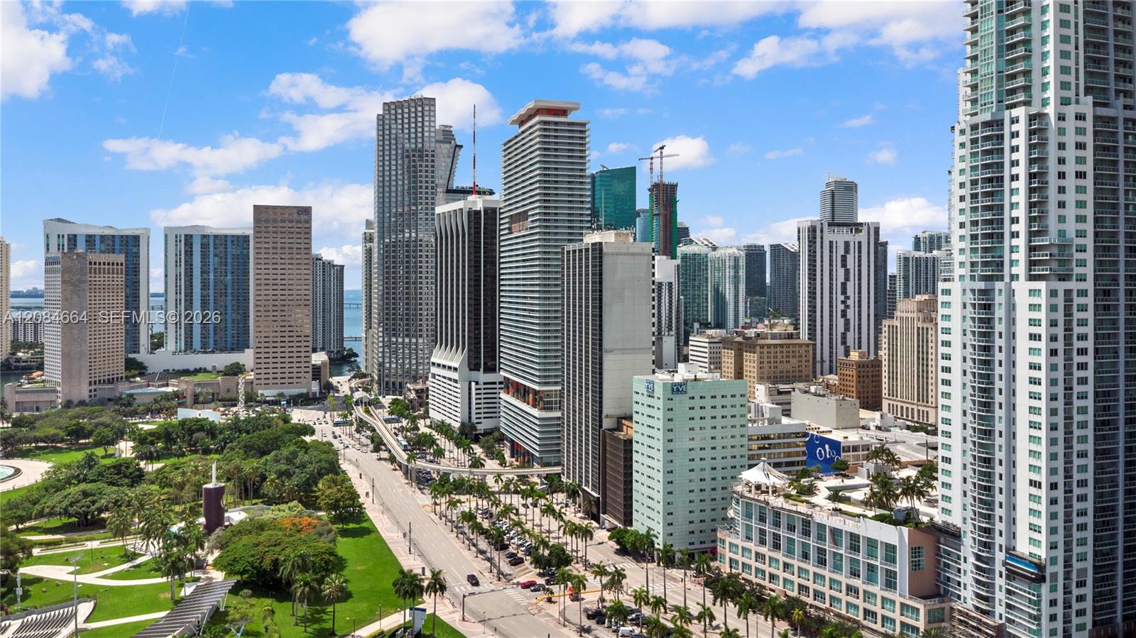 Photo of 244 Biscayne Boulevard PH4908 #PH4908 listing for Sale