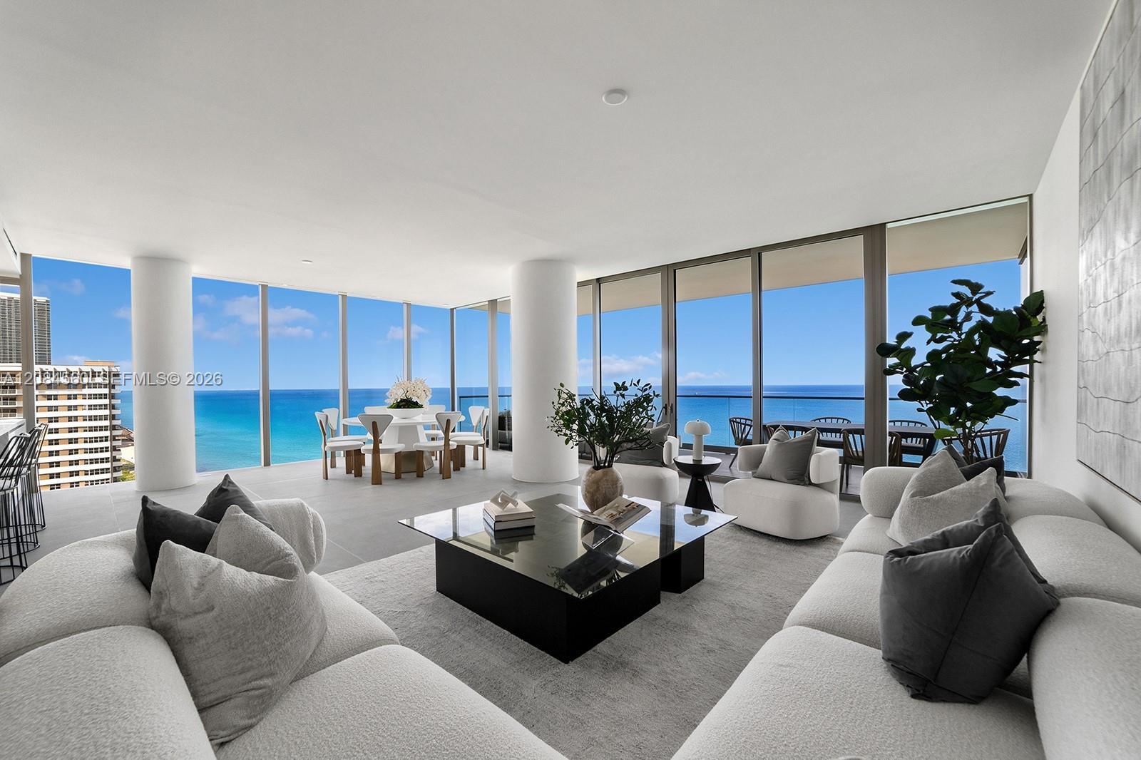 Photo of 2000 S Ocean Drive 19A #19A listing for Sale
