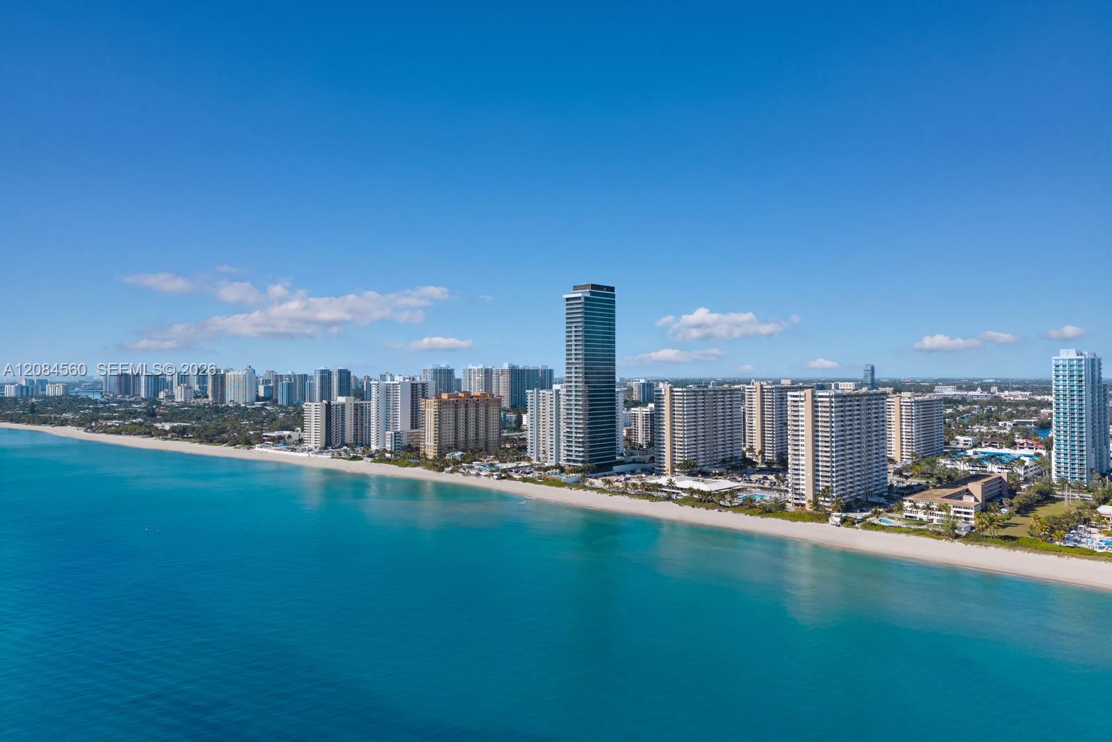 Photo of 2000 S Ocean Drive 19A #19A listing for Sale