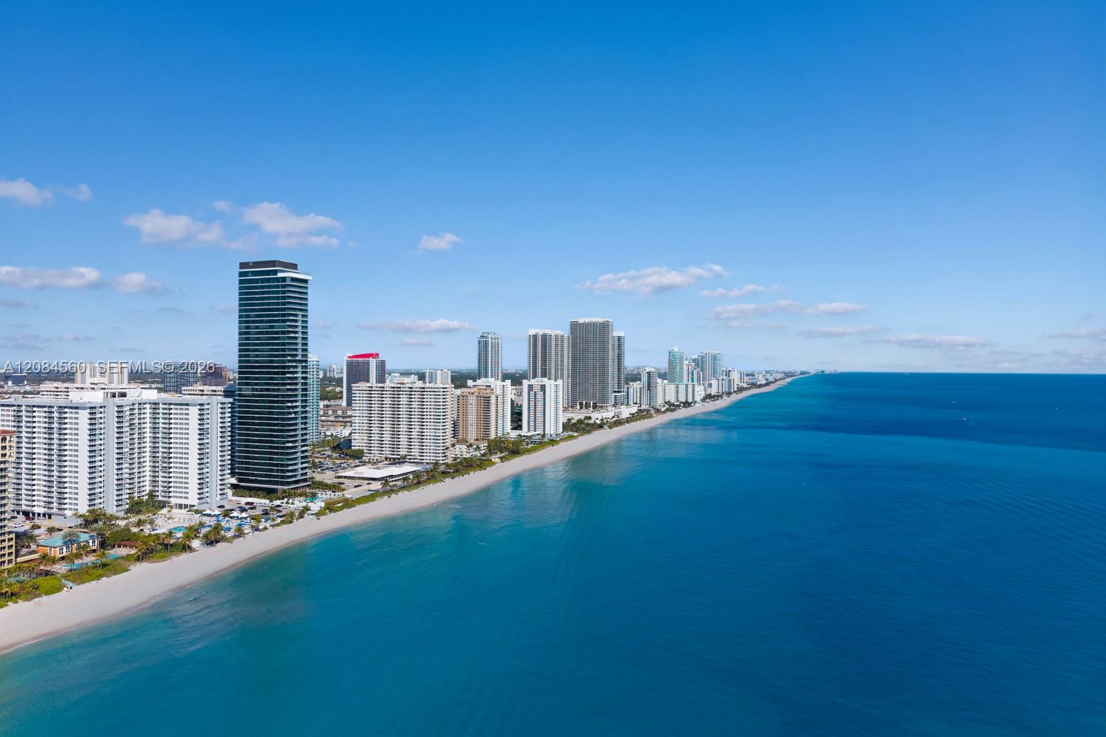 Photo of 2000 S Ocean Drive 19A #19A listing for Sale