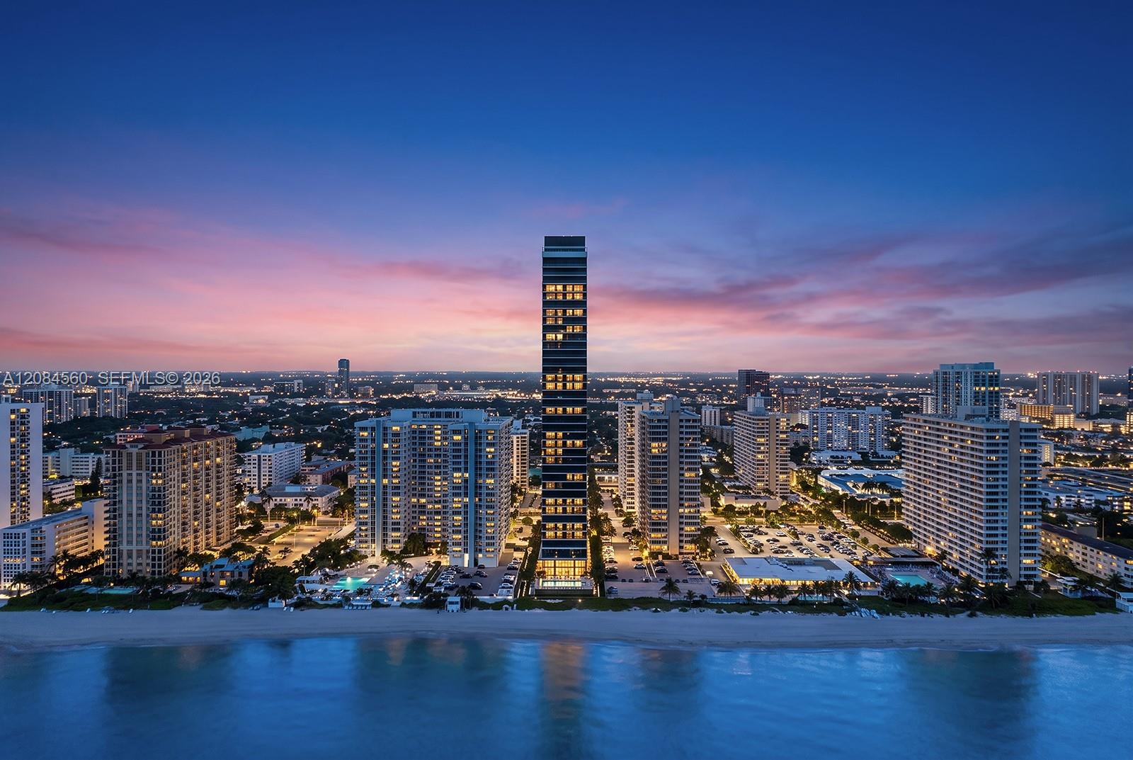 Photo of 2000 S Ocean Drive 19A #19A listing for Sale