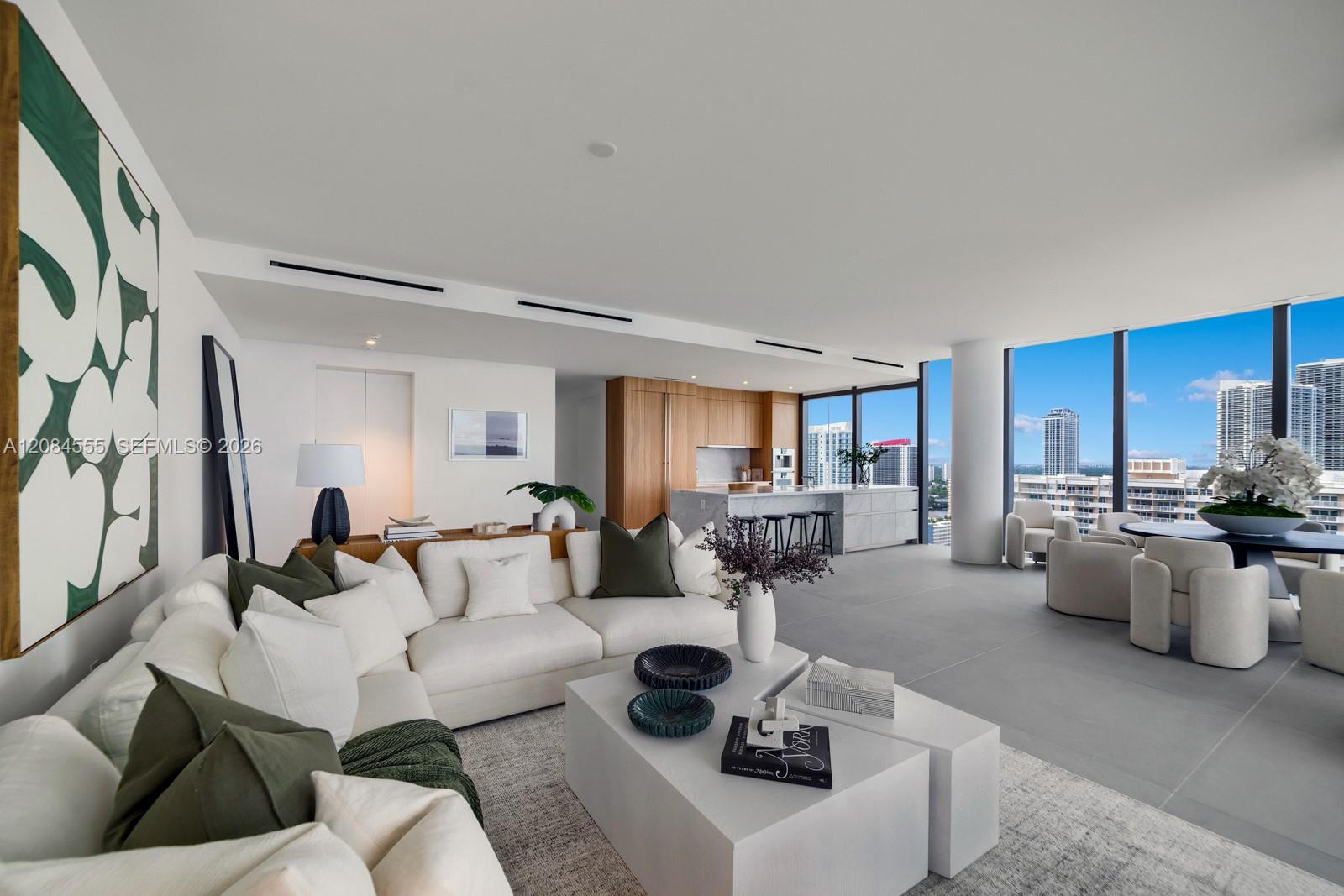 Photo of 2000 S Ocean Drive 22A #22A listing for Sale