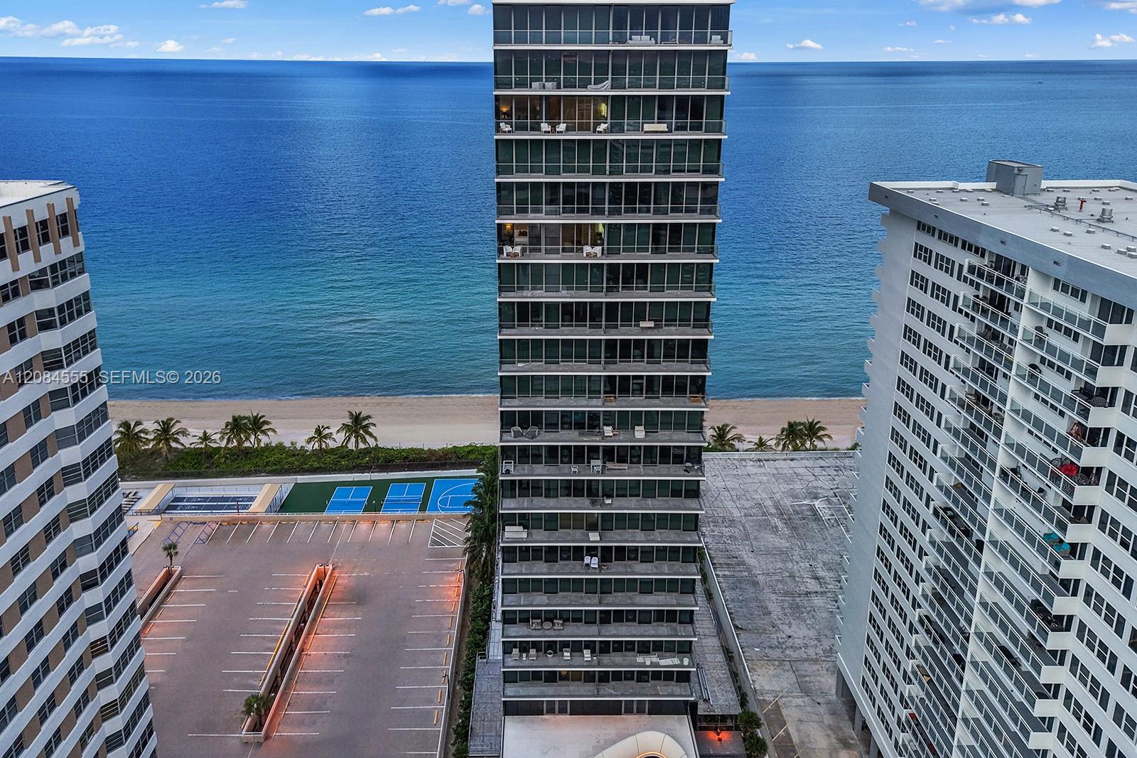 Photo of 2000 S Ocean Drive 22A #22A listing for Sale