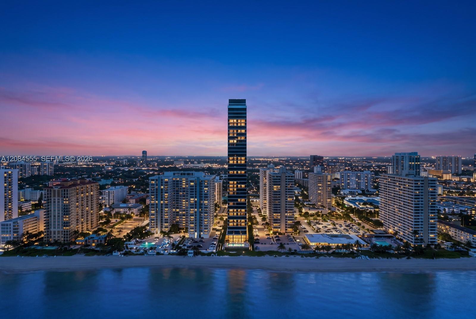 Photo of 2000 S Ocean Drive 22A #22A listing for Sale
