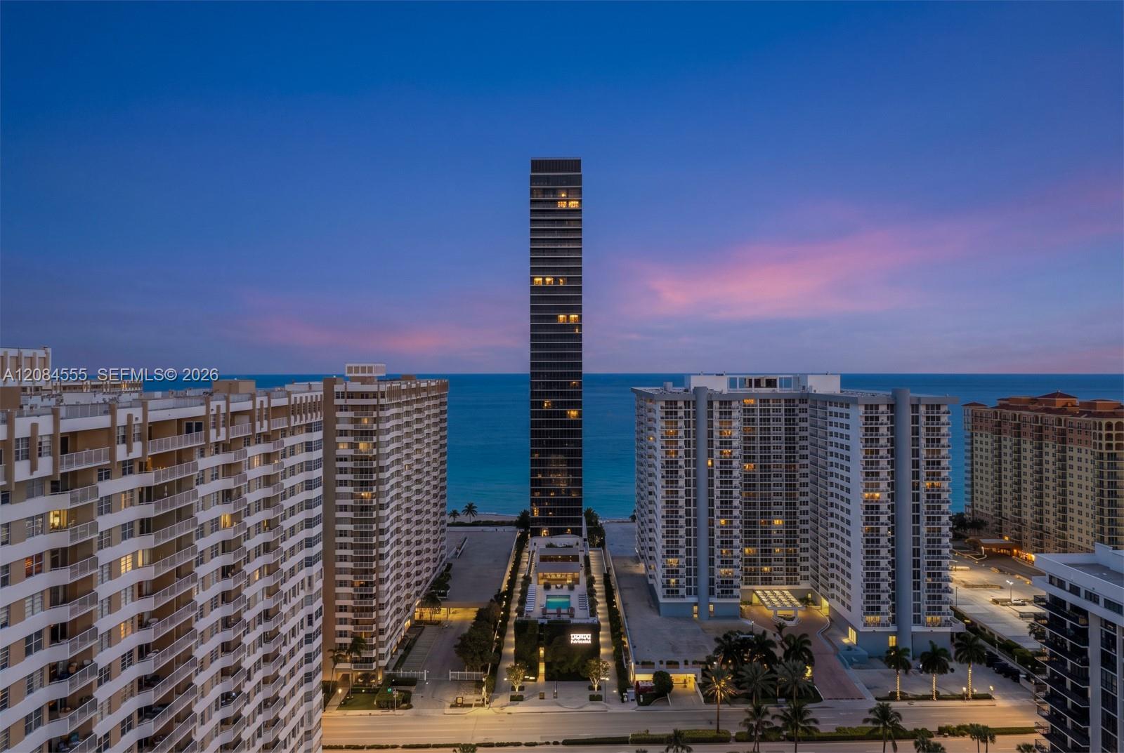 Photo of 2000 S Ocean Drive 22A #22A listing for Sale
