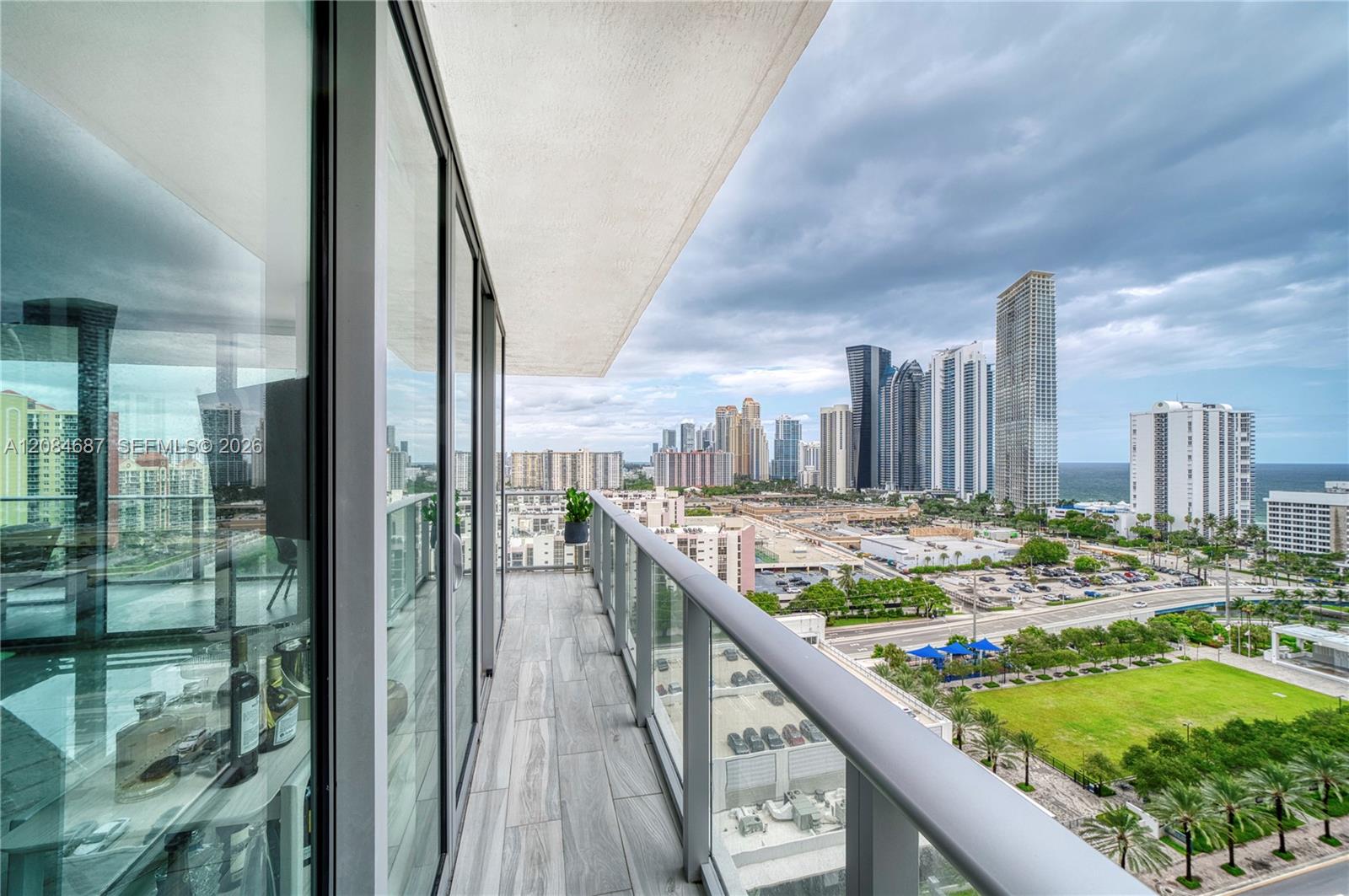 Photo of 300 Sunny Isles Boulevard 4-1701 #4-1701 listing for Sale