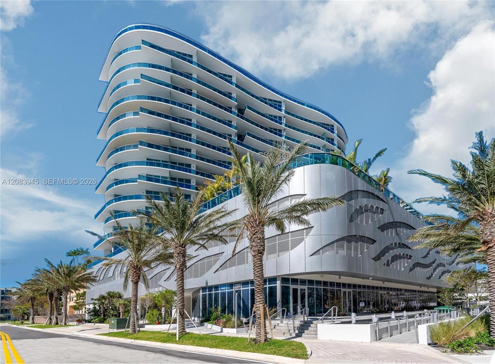 Photo of 17550 Collins Avenue 1403 #1403 listing for Sale