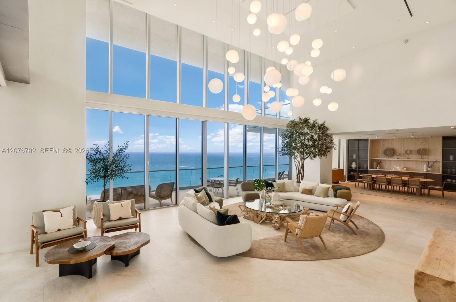 Photo of 18501 Collins Avenue 2301 #2301 listing for Sale