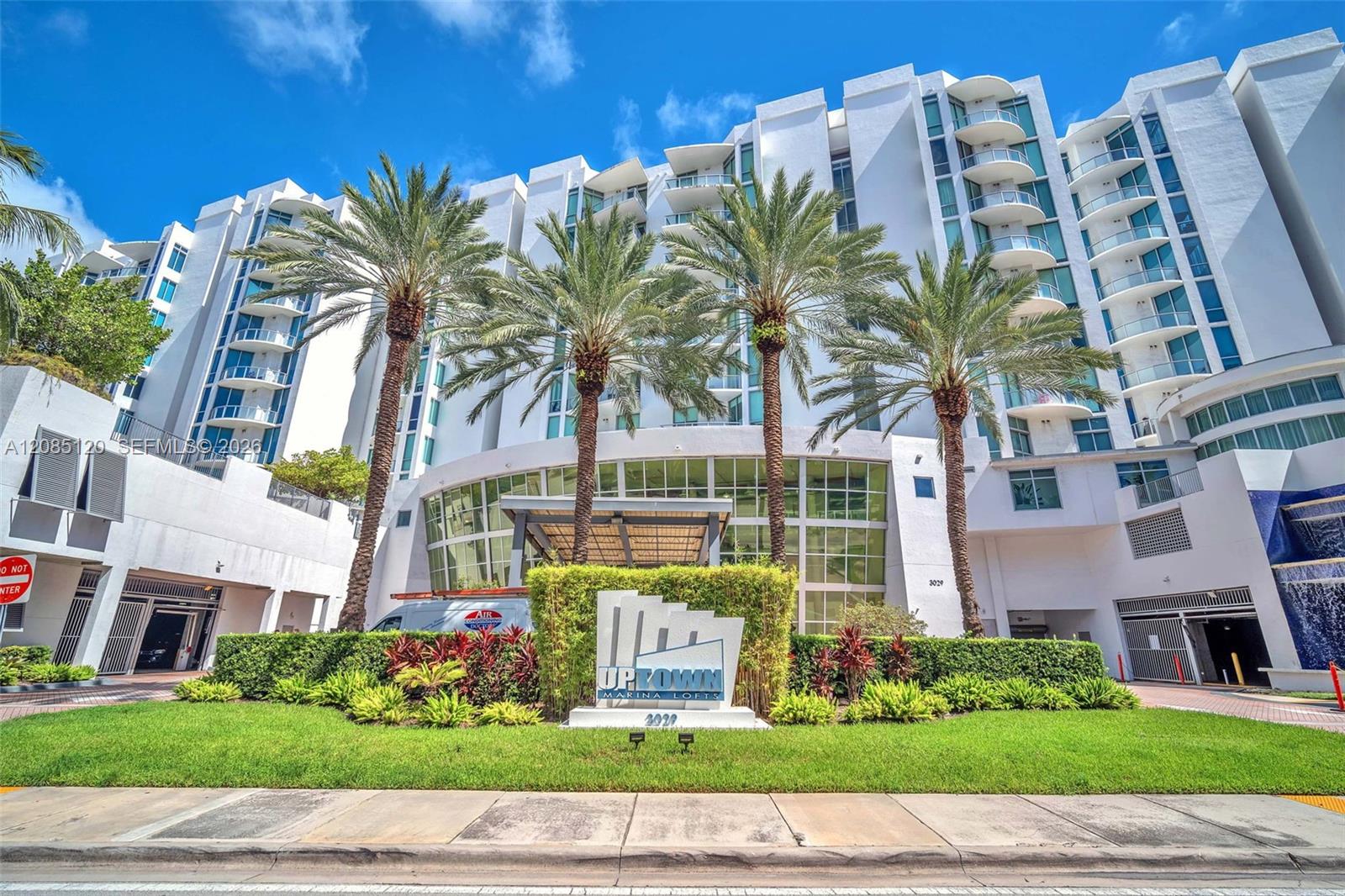 Photo of 3029 NE 188th Street 725 #725 listing for Sale