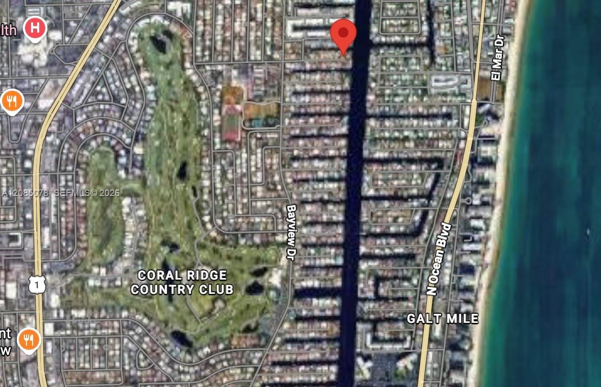 Photo of 3101 NE 47th Street # listing for Sale