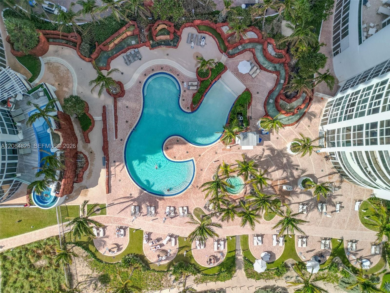 Photo of 18201 Collins Avenue 4709 #4709 listing for Sale