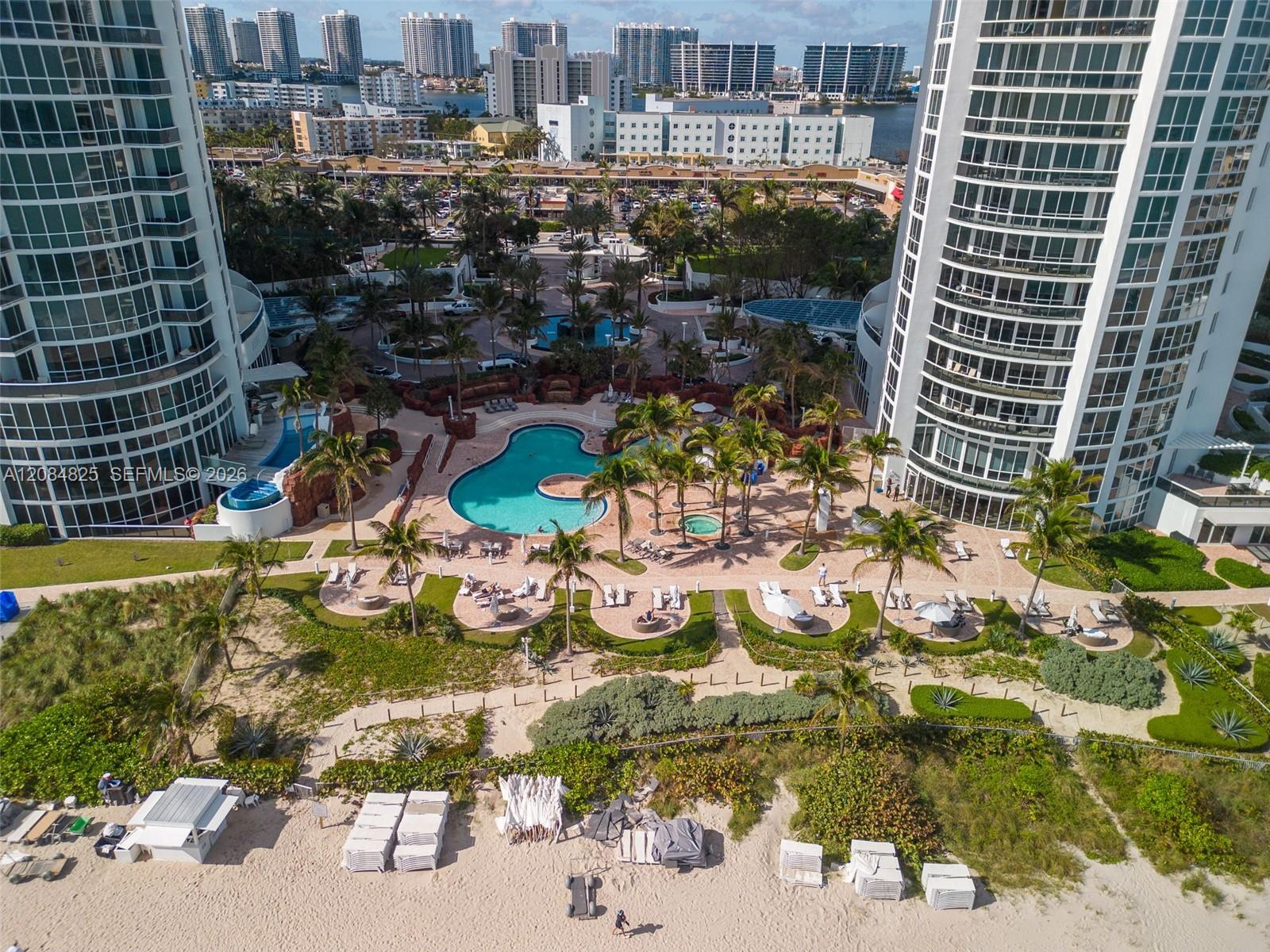 Photo of 18201 Collins Avenue 4709 #4709 listing for Sale