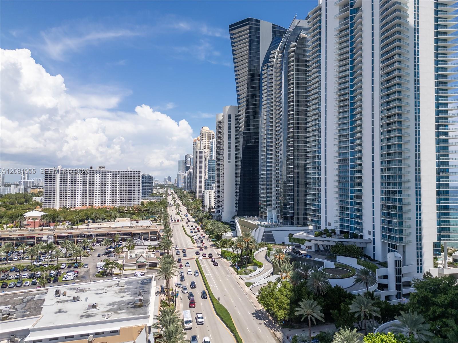 Photo of 16711 Collins Avenue 1704 #1704 listing for Sale