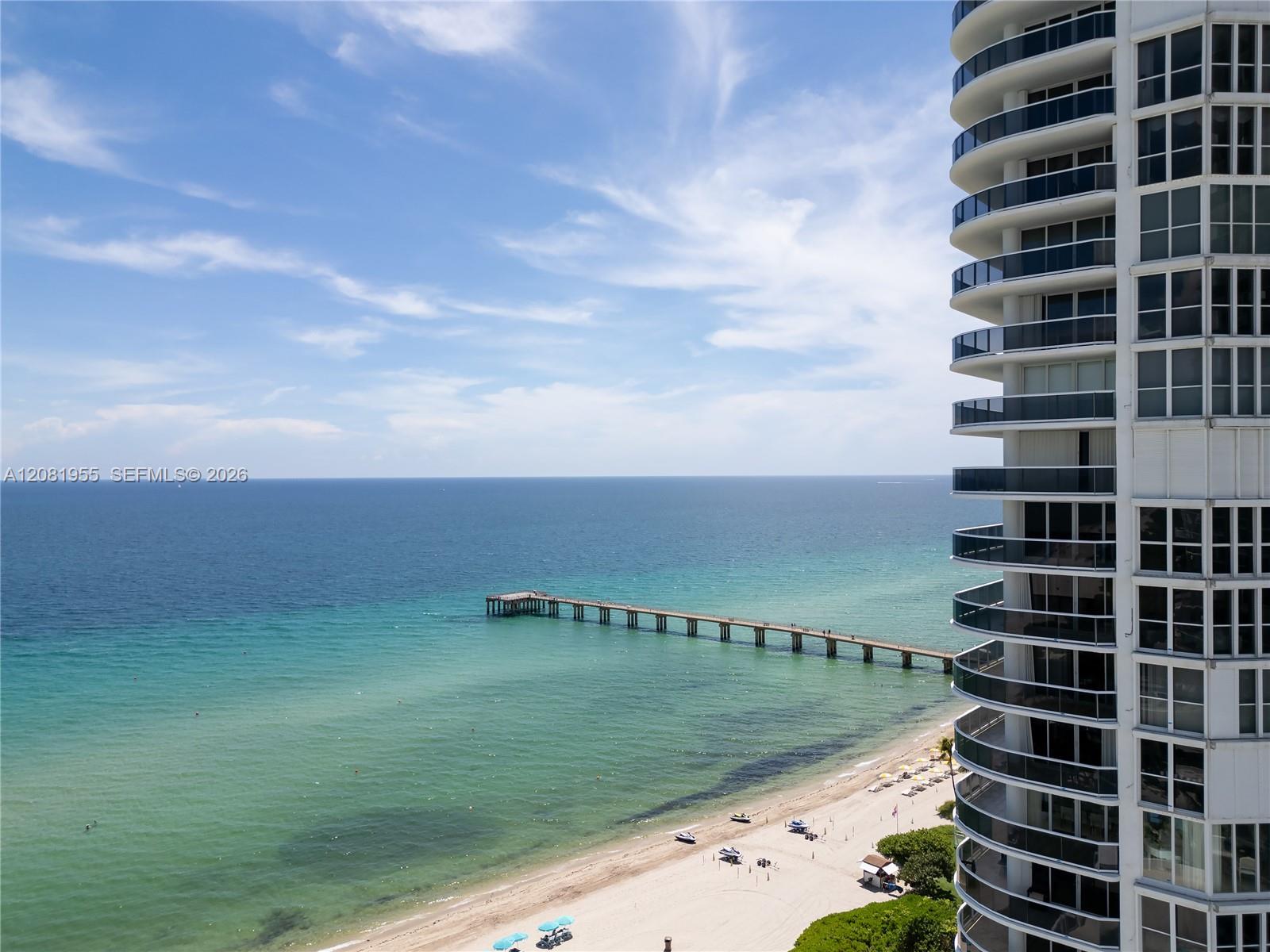Photo of 16711 Collins Avenue 1704 #1704 listing for Sale