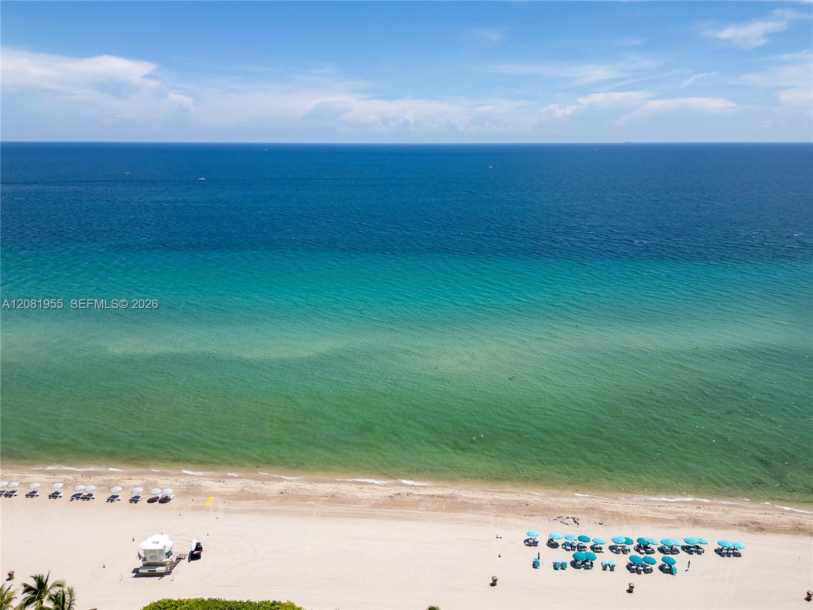 Photo of 16711 Collins Avenue 1704 #1704 listing for Sale