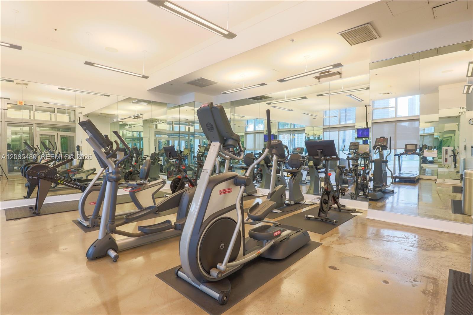 Photo of 90 SW 3rd Street 3002 #3002 listing for Sale